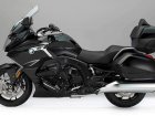 BMW K1600 Grand America